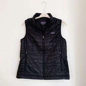 Patagonia Nano Puff Vest